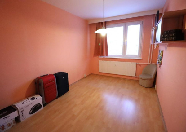 Byt 5+1 s loggiou na sídlisku Mier, Spišská Nová Ves