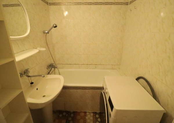 Byt 5+1 s loggiou na sídlisku Mier, Spišská Nová Ves