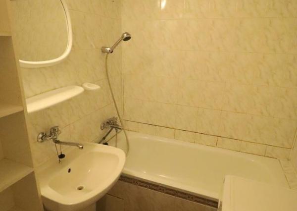 Byt 5+1 s loggiou na sídlisku Mier, Spišská Nová Ves