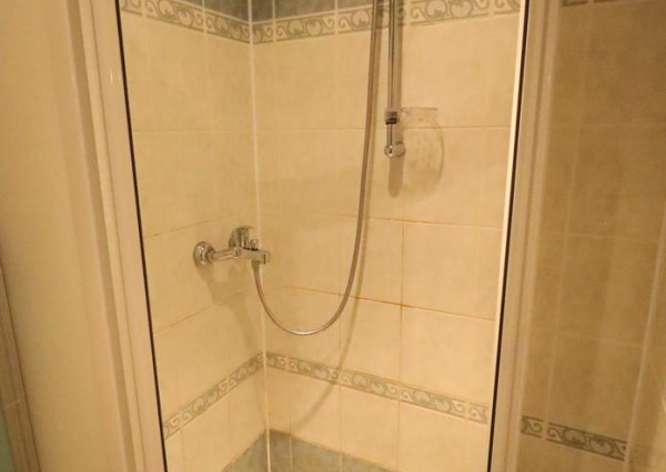 Byt 5+1 s loggiou na sídlisku Mier, Spišská Nová Ves