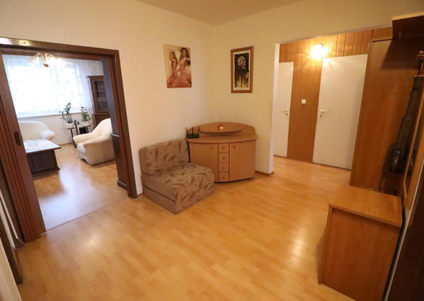 Byt 5+1 s loggiou na sídlisku Mier, Spišská Nová Ves