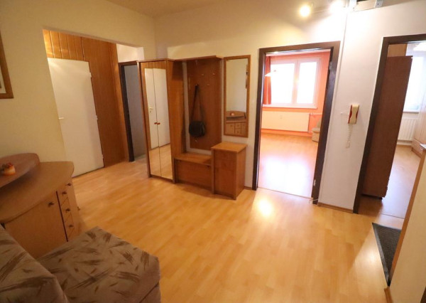 Byt 5+1 s loggiou na sídlisku Mier, Spišská Nová Ves