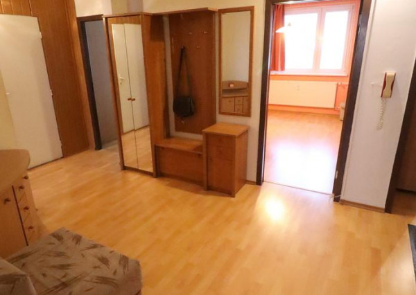 Byt 5+1 s loggiou na sídlisku Mier, Spišská Nová Ves