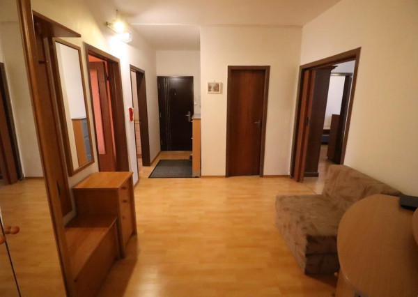 Byt 5+1 s loggiou na sídlisku Mier, Spišská Nová Ves