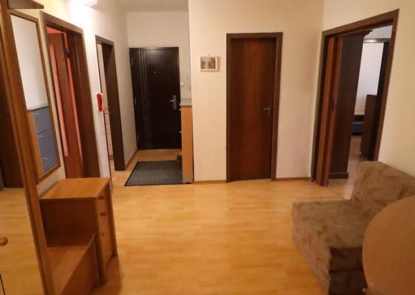 Byt 5+1 s loggiou na sídlisku Mier, Spišská Nová Ves