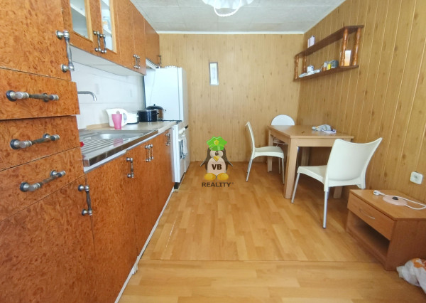 6- izbový rodinný dom 2164 m2, Záhor