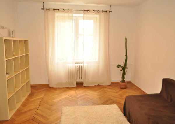 Prenájom byt 3+1 centrum, Sp. Nová Ves