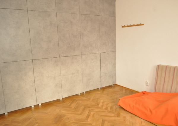 Prenájom byt 3+1 centrum, Sp. Nová Ves