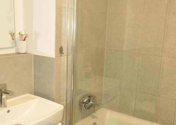 Prenájom byt 3+1 centrum, Sp. Nová Ves