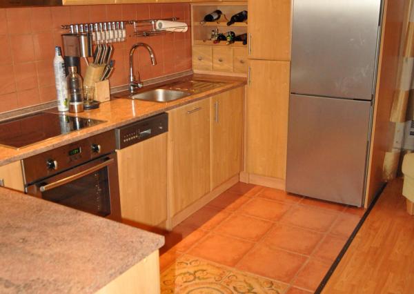 Prenájom bytu 2+1, centrum Spišská Nová Ves