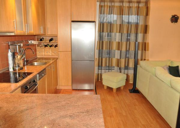 Prenájom bytu 2+1, centrum Spišská Nová Ves