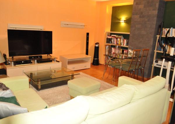 Prenájom bytu 2+1, centrum Spišská Nová Ves