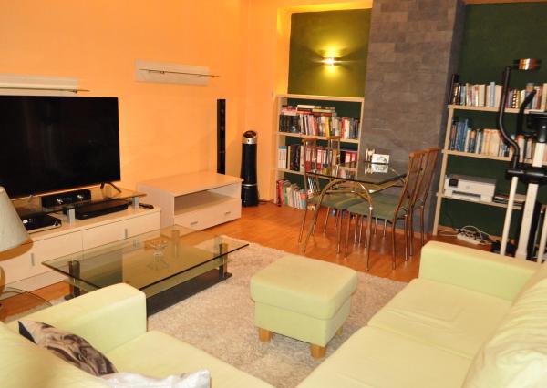 Prenájom bytu 2+1, centrum Spišská Nová Ves