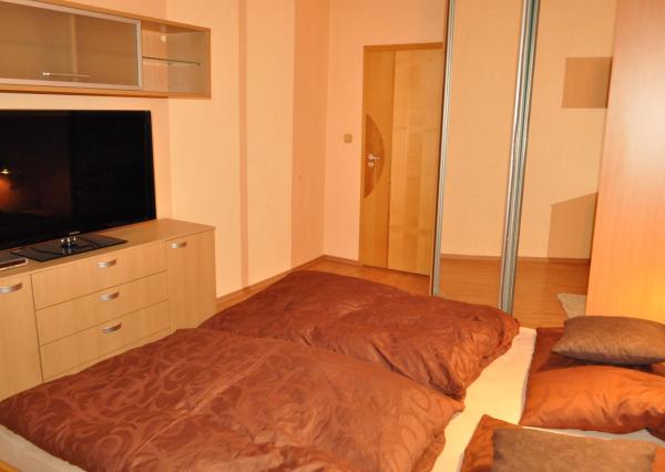 Prenájom bytu 2+1, centrum Spišská Nová Ves