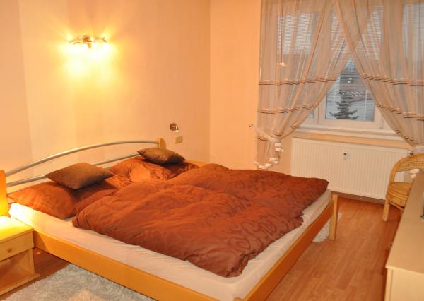 Prenájom bytu 2+1, centrum Spišská Nová Ves