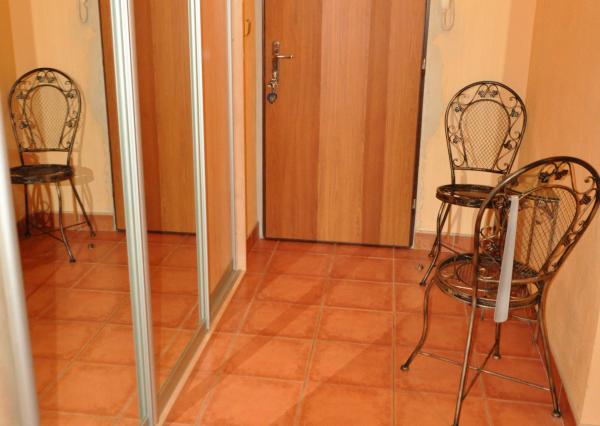 Prenájom bytu 2+1, centrum Spišská Nová Ves