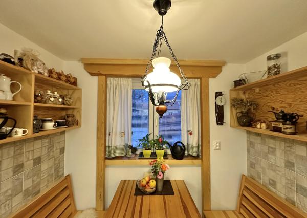 Byt 2+1 tehlový centrum, Sp. Nová Ves