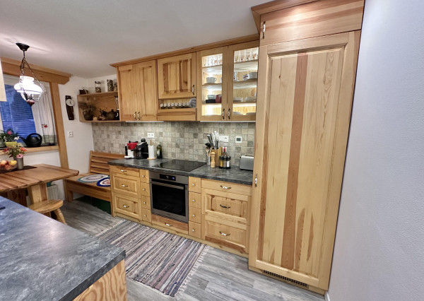 Byt 2+1 tehlový centrum, Sp. Nová Ves