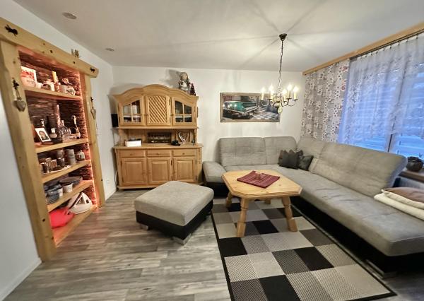 Byt 2+1 tehlový centrum, Sp. Nová Ves