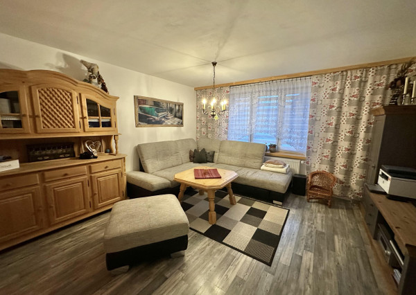 Byt 2+1 tehlový centrum, Sp. Nová Ves