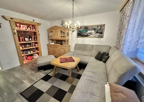 Byt 2+1 tehlový centrum, Sp. Nová Ves