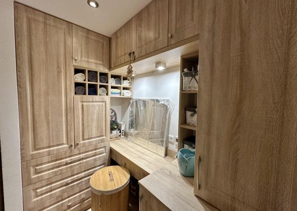 Byt 2+1 tehlový centrum, Sp. Nová Ves