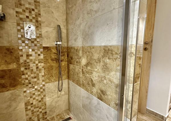 Byt 2+1 tehlový centrum, Sp. Nová Ves