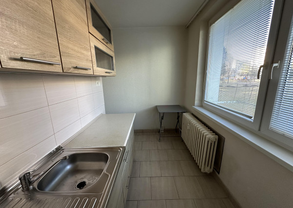 Byt 1+1 sídl. Mier, Sp. Nová Ves