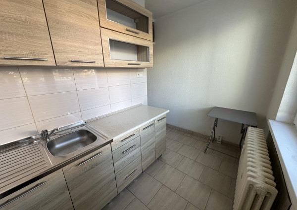 Byt 1+1 sídl. Mier, Sp. Nová Ves