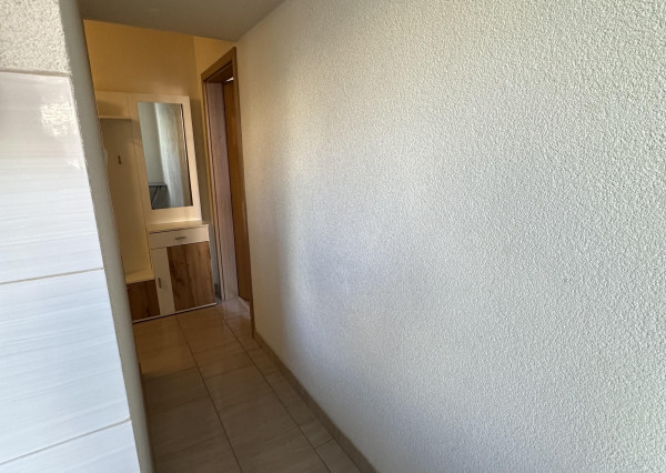 Byt 1+1 sídl. Mier, Sp. Nová Ves