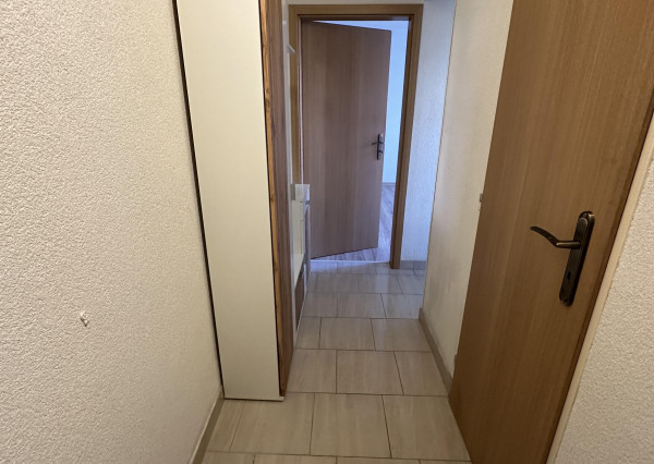 Byt 1+1 sídl. Mier, Sp. Nová Ves