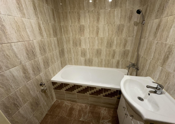 Byt 1+1 sídl. Mier, Sp. Nová Ves