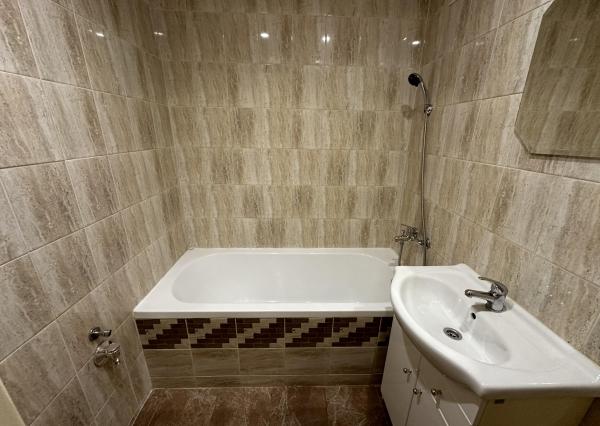 Byt 1+1 sídl. Mier, Sp. Nová Ves