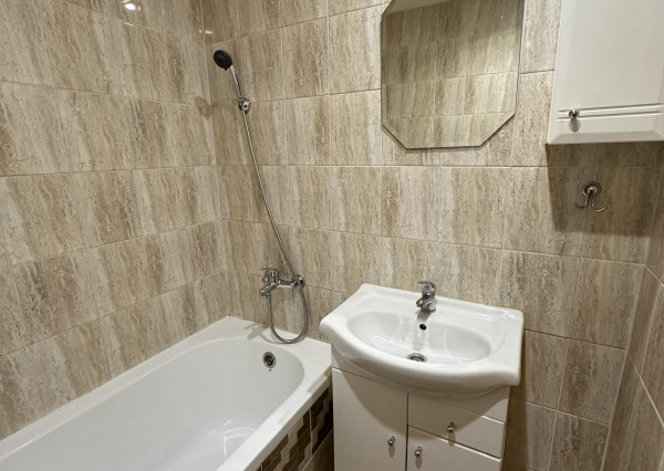 Byt 1+1 sídl. Mier, Sp. Nová Ves