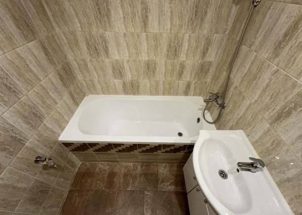 Byt 1+1 sídl. Mier, Sp. Nová Ves