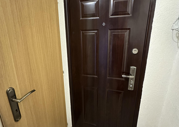 Byt 1+1 sídl. Mier, Sp. Nová Ves