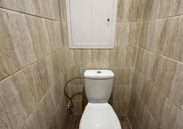 Byt 1+1 sídl. Mier, Sp. Nová Ves