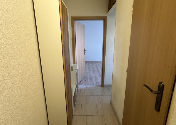 Byt 1+1 sídl. Mier, Sp. Nová Ves