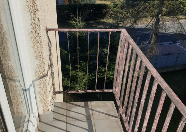 Tehlový byt 3+1 v Smižanoch, okres Spišská Nová Ves