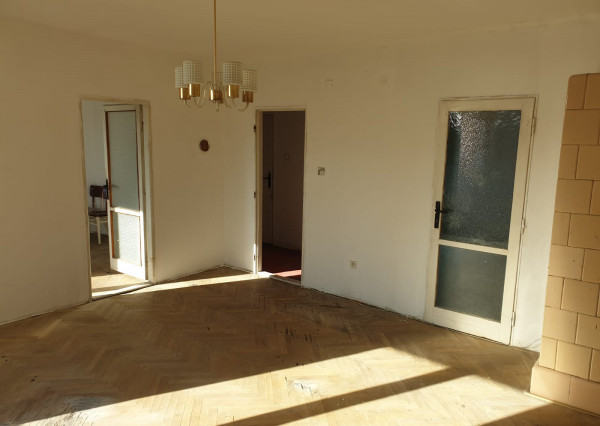 Tehlový byt 3+1 v Smižanoch, okres Spišská Nová Ves