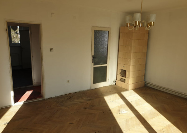 Tehlový byt 3+1 v Smižanoch, okres Spišská Nová Ves