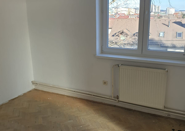 Tehlový byt 3+1 v Smižanoch, okres Spišská Nová Ves