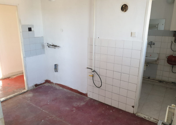 Tehlový byt 3+1 v Smižanoch, okres Spišská Nová Ves