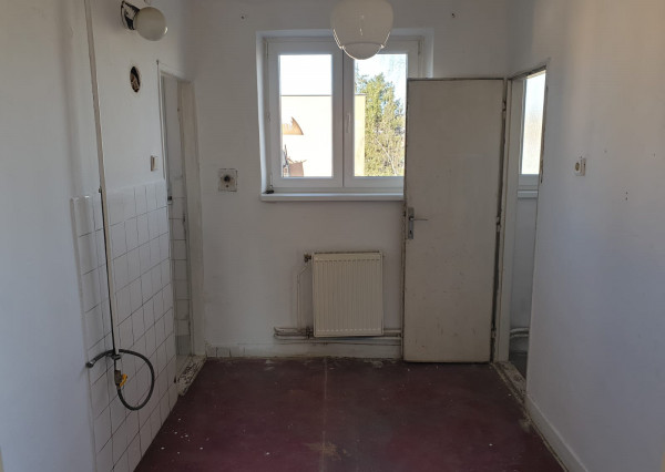 Tehlový byt 3+1 v Smižanoch, okres Spišská Nová Ves