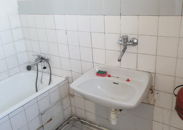 Tehlový byt 3+1 v Smižanoch, okres Spišská Nová Ves