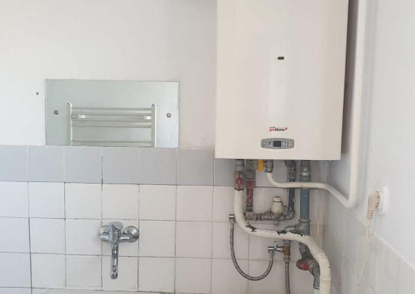 Tehlový byt 3+1 v Smižanoch, okres Spišská Nová Ves