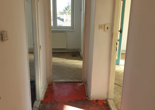 Tehlový byt 3+1 v Smižanoch, okres Spišská Nová Ves