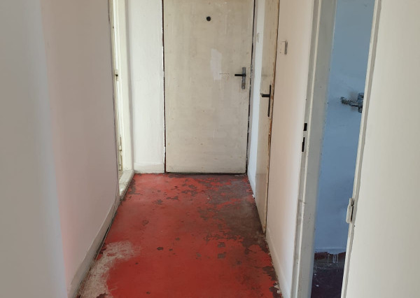 Tehlový byt 3+1 v Smižanoch, okres Spišská Nová Ves