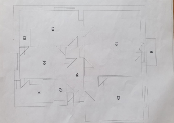 Tehlový byt 3+1 v Smižanoch, okres Spišská Nová Ves