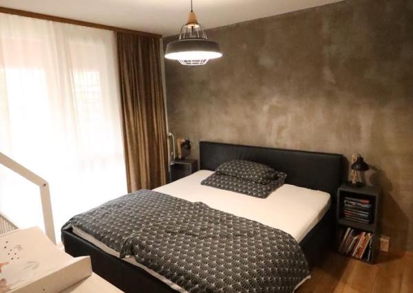 Byt 2+1 s dvomi loggiami na sídlisku Tarča, Sp. Nová Ves